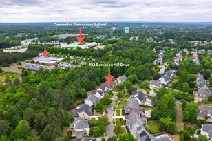 923 Dominion Hill Dr, Cary, NC 27519 - Photo 76