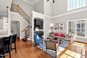 923 Dominion Hill Dr, Cary, NC 27519 - Photo 36
