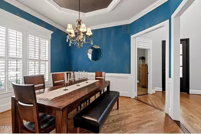 923 Dominion Hill Drive, Cary, NC 27519 - Photo 24