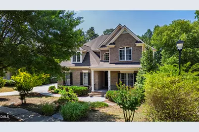 923 Dominion Hill Drive, Cary, NC 27519 - Photo 10