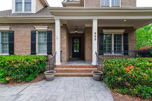 923 Dominion Hill Dr, Cary, NC 27519 - Photo 14