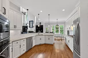 923 Dominion Hill Dr, Cary, NC 27519 - Photo 22