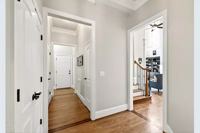 923 Dominion Hill Drive, Cary, NC 27519 - Photo 48