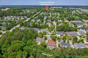 923 Dominion Hill Dr, Cary, NC 27519 - Photo 78