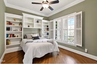 923 Dominion Hill Drive, Cary, NC 27519 - Photo 18