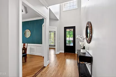 923 Dominion Hill Drive, Cary, NC 27519 - Photo 20
