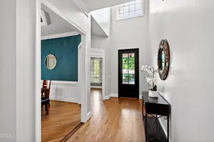 923 Dominion Hill Dr, Cary, NC 27519 - Photo 20