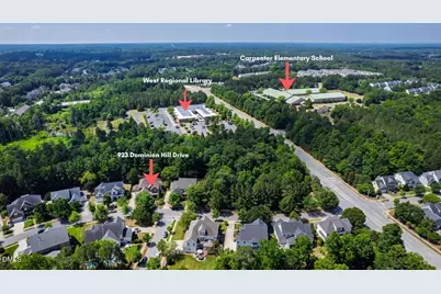 923 Dominion Hill Drive, Cary, NC 27519 - Photo 90