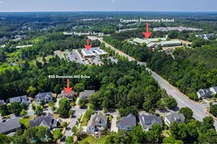 923 Dominion Hill Dr, Cary, NC 27519 - Photo 90