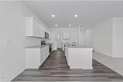 25 Rolling Star Court, Louisburg, NC 27549 - Photo 8