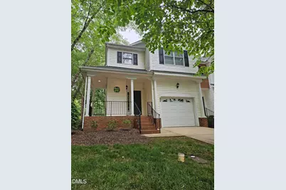 4648 Asterwood Drive, Raleigh, NC 27606 - Photo 2