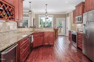 195 Falcon Ln, Rougemont, NC 27572 - Photo 18