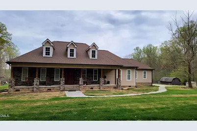 195 Falcon Lane, Rougemont, NC 27572 - Photo 2