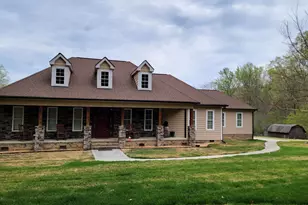 195 Falcon Ln, Rougemont, NC 27572 - Photo 2