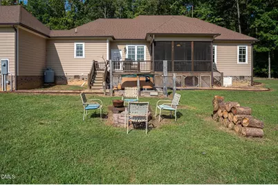 195 Falcon Lane, Rougemont, NC 27572 - Photo 6