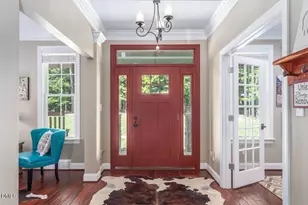195 Falcon Ln, Rougemont, NC 27572 - Photo 10