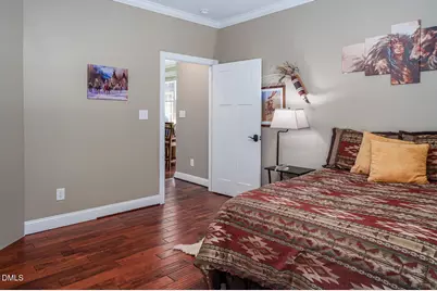 195 Falcon Lane, Rougemont, NC 27572 - Photo 32
