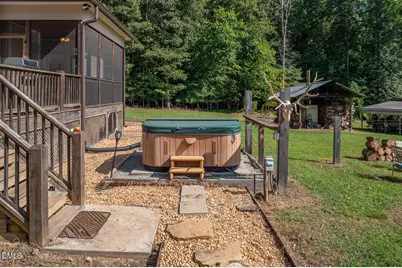 195 Falcon Lane, Rougemont, NC 27572 - Photo 36