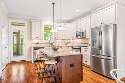 122 Treywood Lane, Chapel Hill, NC 27516 - Photo 4