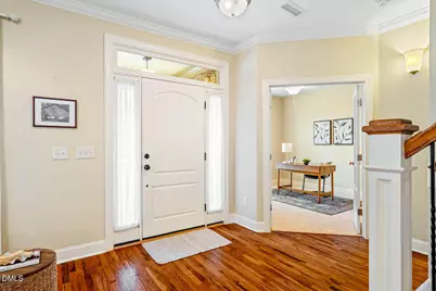 122 Treywood Lane, Chapel Hill, NC 27516 - Photo 10