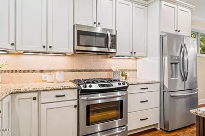 122 Treywood Lane, Chapel Hill, NC 27516 - Photo 20