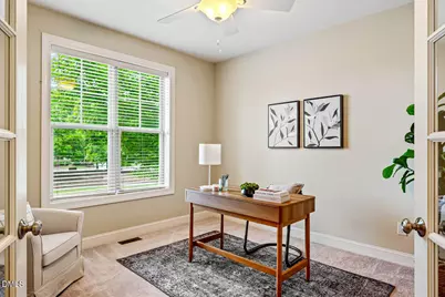 122 Treywood Lane, Chapel Hill, NC 27516 - Photo 2