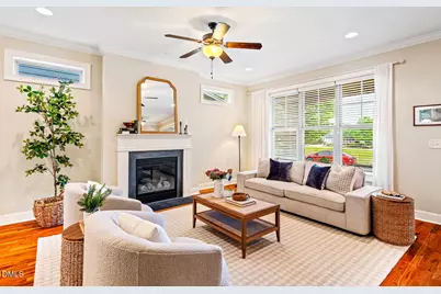 122 Treywood Lane, Chapel Hill, NC 27516 - Photo 12