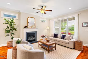 122 Treywood Ln, Chapel Hill, NC 27516 - Photo 12