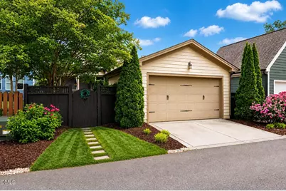 122 Treywood Lane, Chapel Hill, NC 27516 - Photo 40