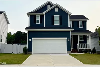 177 Shadowdale Lane, Rolesville, NC 27571 - Photo 1