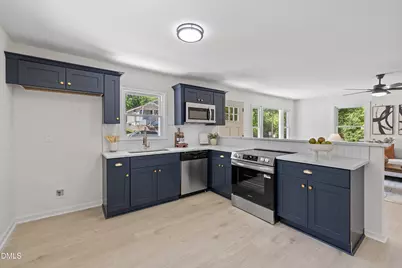 1025 Juniper Street, Durham, NC 27701 - Photo 2