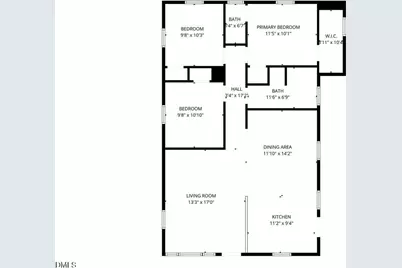 1025 Juniper Street, Durham, NC 27701 - Photo 40