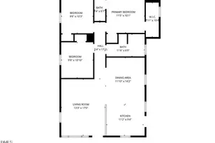 1025 Juniper St, Durham, NC 27701 - Photo 40