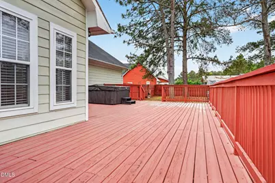 4552 Canasta Court, Hope Mills, NC 28348 - Photo 2