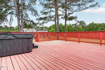4552 Canasta Court, Hope Mills, NC 28348 - Photo 36