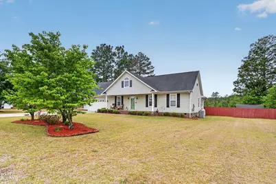 4552 Canasta Court, Hope Mills, NC 28348 - Photo 6