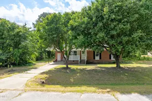 10452 Village Heights, Whitakers, NC 27891 - Photo 2