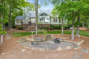 1017 Bearglades Ln, Raleigh, NC 27615 - Photo 36