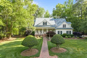 1017 Bearglades Ln, Raleigh, NC 27615 - Photo 1