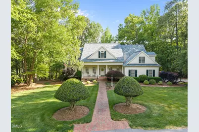 1017 Bearglades Lane, Raleigh, NC 27615 - Photo 6