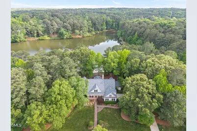 1017 Bearglades Lane, Raleigh, NC 27615 - Photo 2