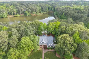 1017 Bearglades Ln, Raleigh, NC 27615 - Photo 2