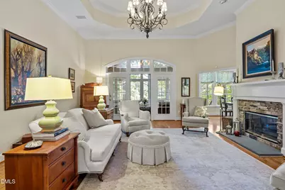 1017 Bearglades Lane, Raleigh, NC 27615 - Photo 4