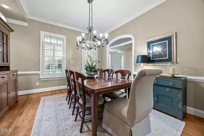 1017 Bearglades Lane, Raleigh, NC 27615 - Photo 12