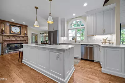 1017 Bearglades Lane, Raleigh, NC 27615 - Photo 18