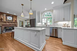 1017 Bearglades Ln, Raleigh, NC 27615 - Photo 18