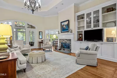 1017 Bearglades Lane, Raleigh, NC 27615 - Photo 10