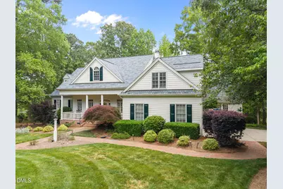 1017 Bearglades Lane, Raleigh, NC 27615 - Photo 6