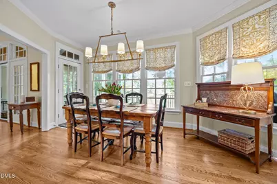1017 Bearglades Lane, Raleigh, NC 27615 - Photo 16