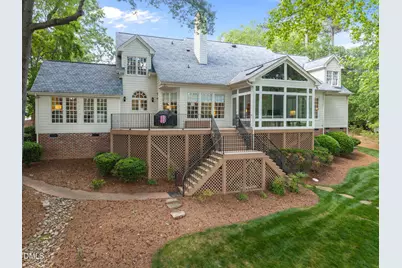 1017 Bearglades Lane, Raleigh, NC 27615 - Photo 38
